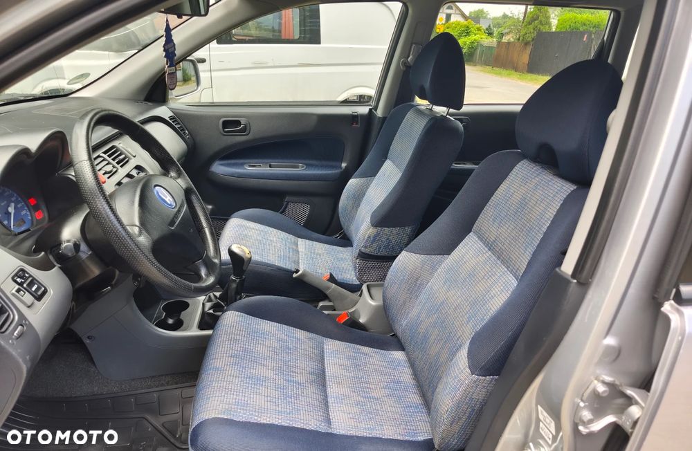Honda HR-V - 35