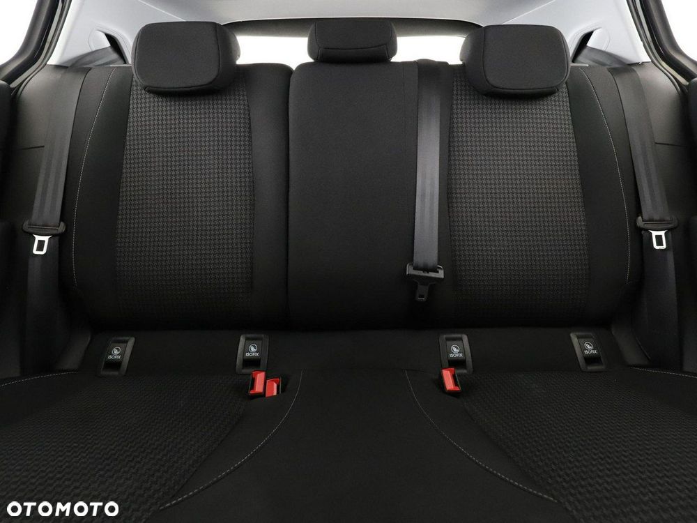 Peugeot 308 1.2 PureTech Active Pack S&S - 19