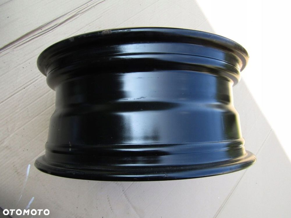 1x Felga Stalowa 17 Citroen C5 / 7j 5x108 ET32 - 5