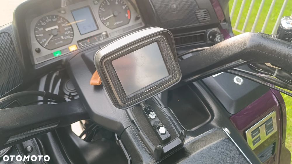 Honda GL - 15