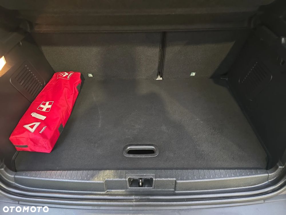 Renault Captur 0.9 Energy TCe Limited - 17