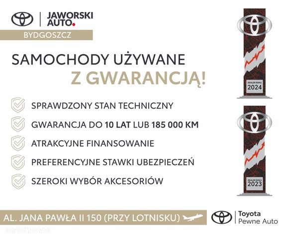 Toyota RAV4 2.5 Hybrid Executive 4x4 - 3