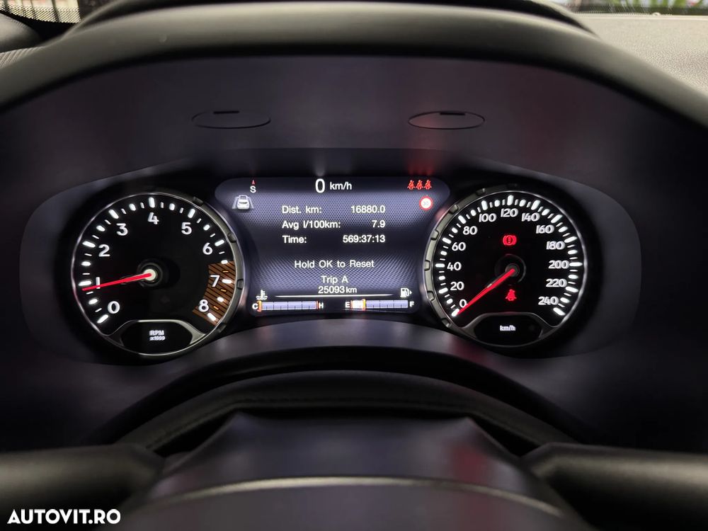 Jeep Renegade 1.0 T-GDI Night Eagle - 14