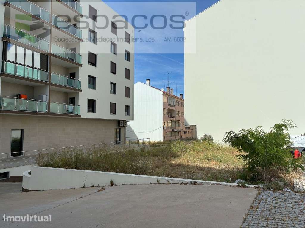 Lote de Terreno para Construção de Prédio - Zona Premium do Fundão - Grande imagem: 3/4