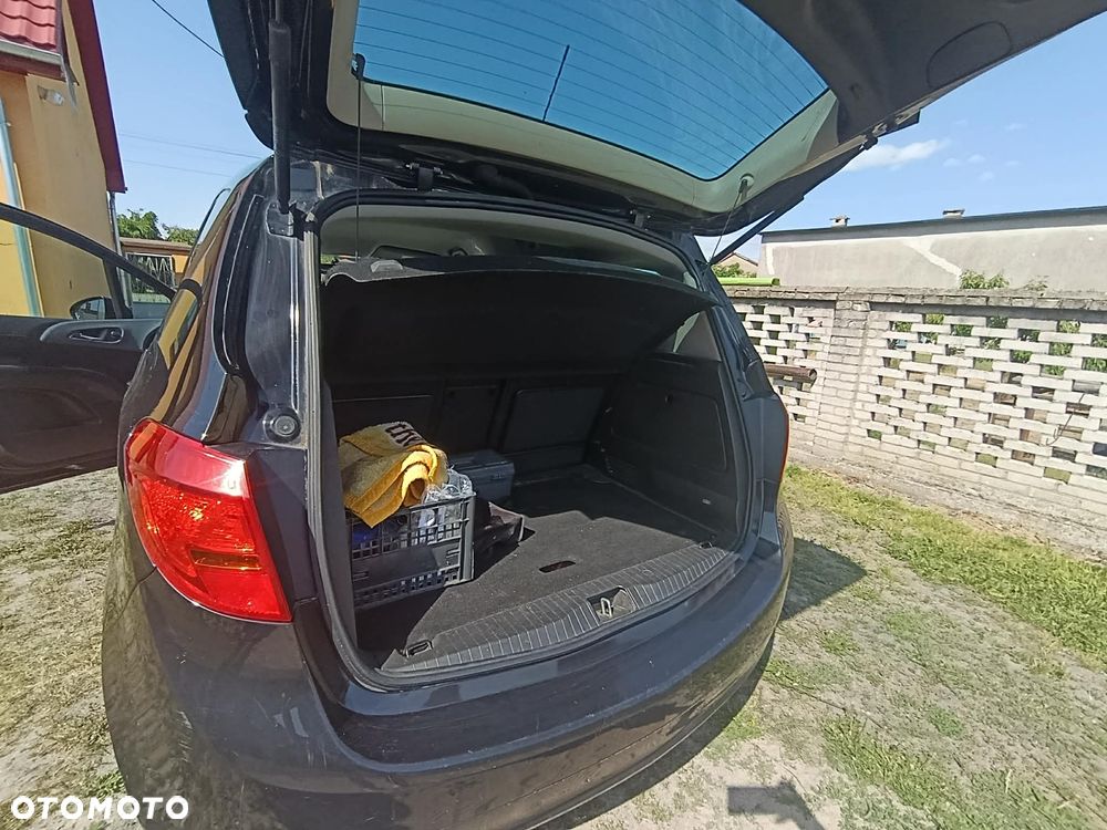 Opel Meriva - 5
