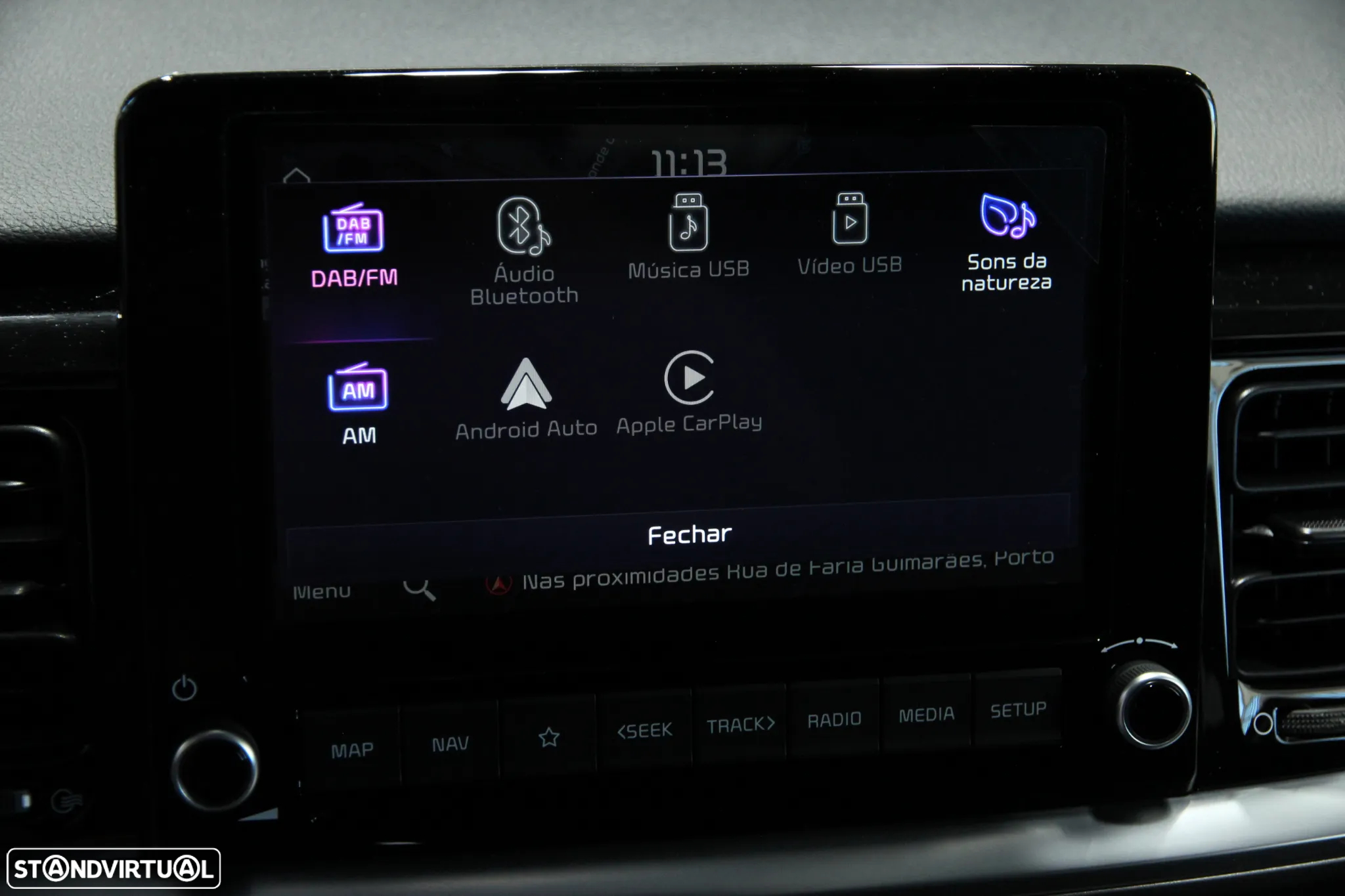 Kia Stonic 1.0 T-GDI Drive - 19