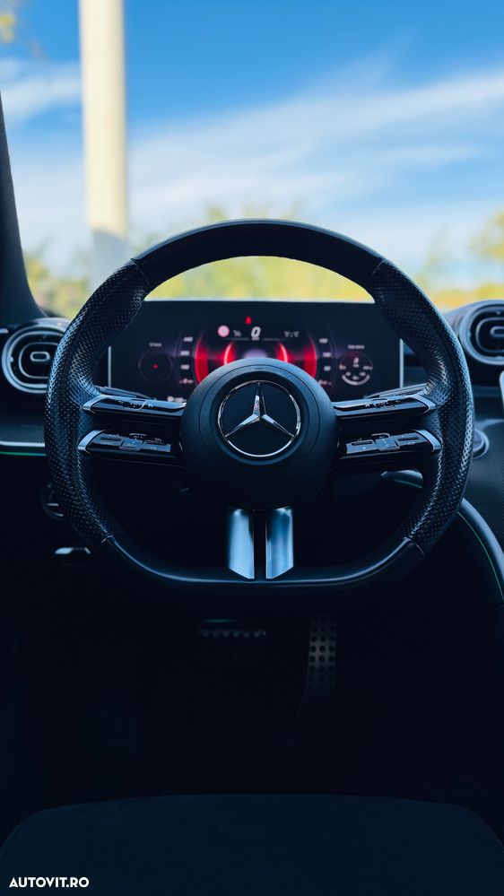 Mercedes-Benz C 220 d MHEV T-Modell Aut. - 4