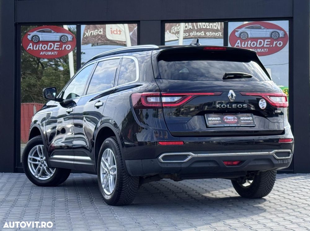 Renault Koleos - 4
