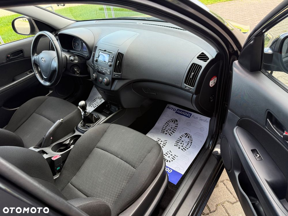 Hyundai i30 - 22