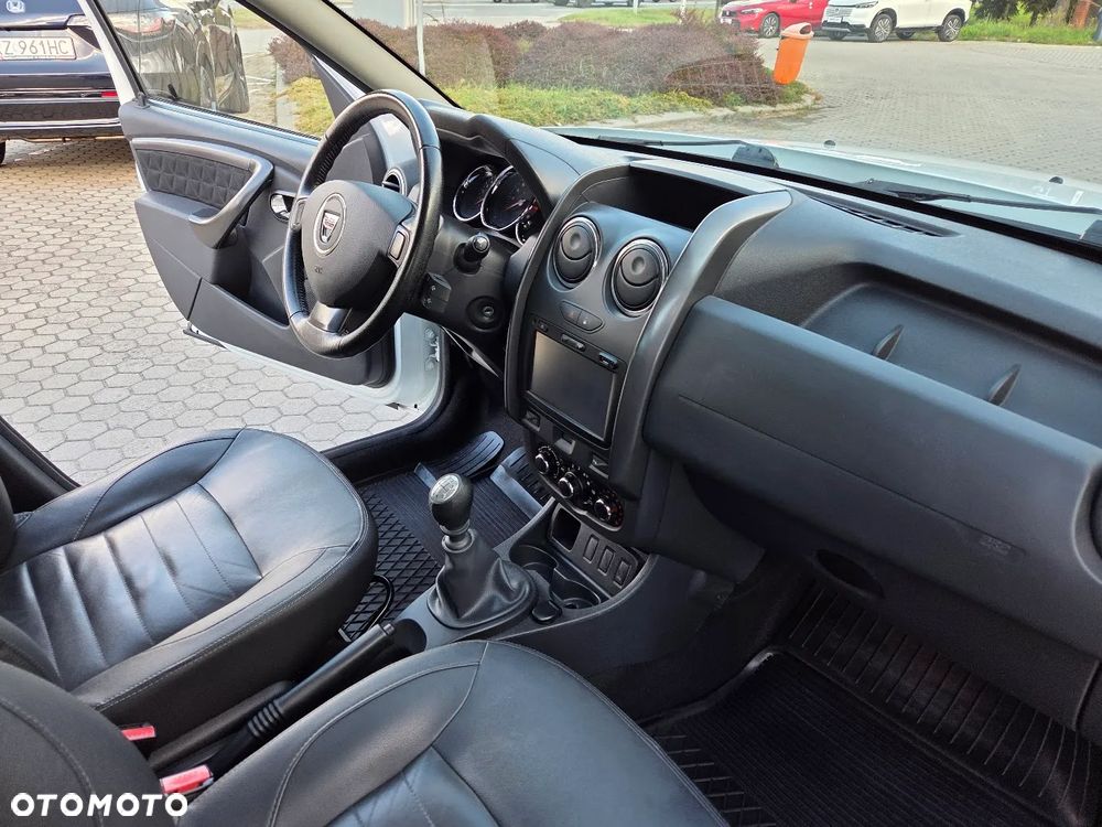Dacia Duster 1.2 TCe Prestige - 13