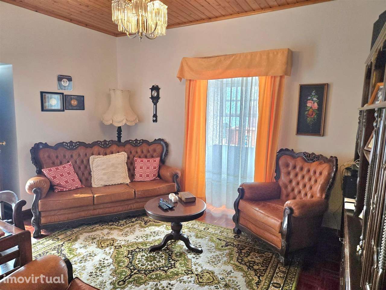 Moradia 4 quartos - São Jorge - Grande imagem: 5/20