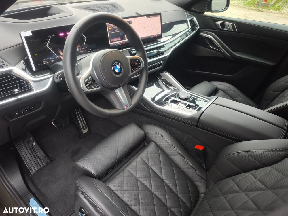 BMW X6 - 5