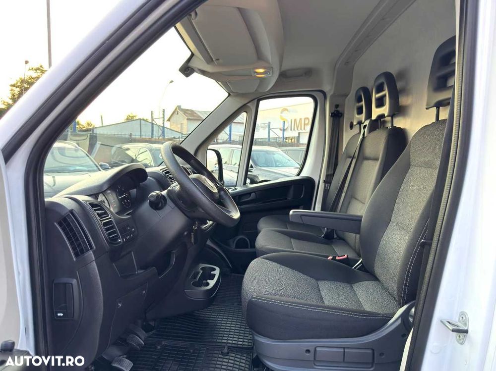 Fiat DUCATO - 16