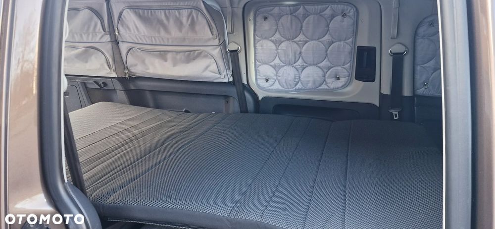 Volkswagen Caddy Maxi Highline - 14