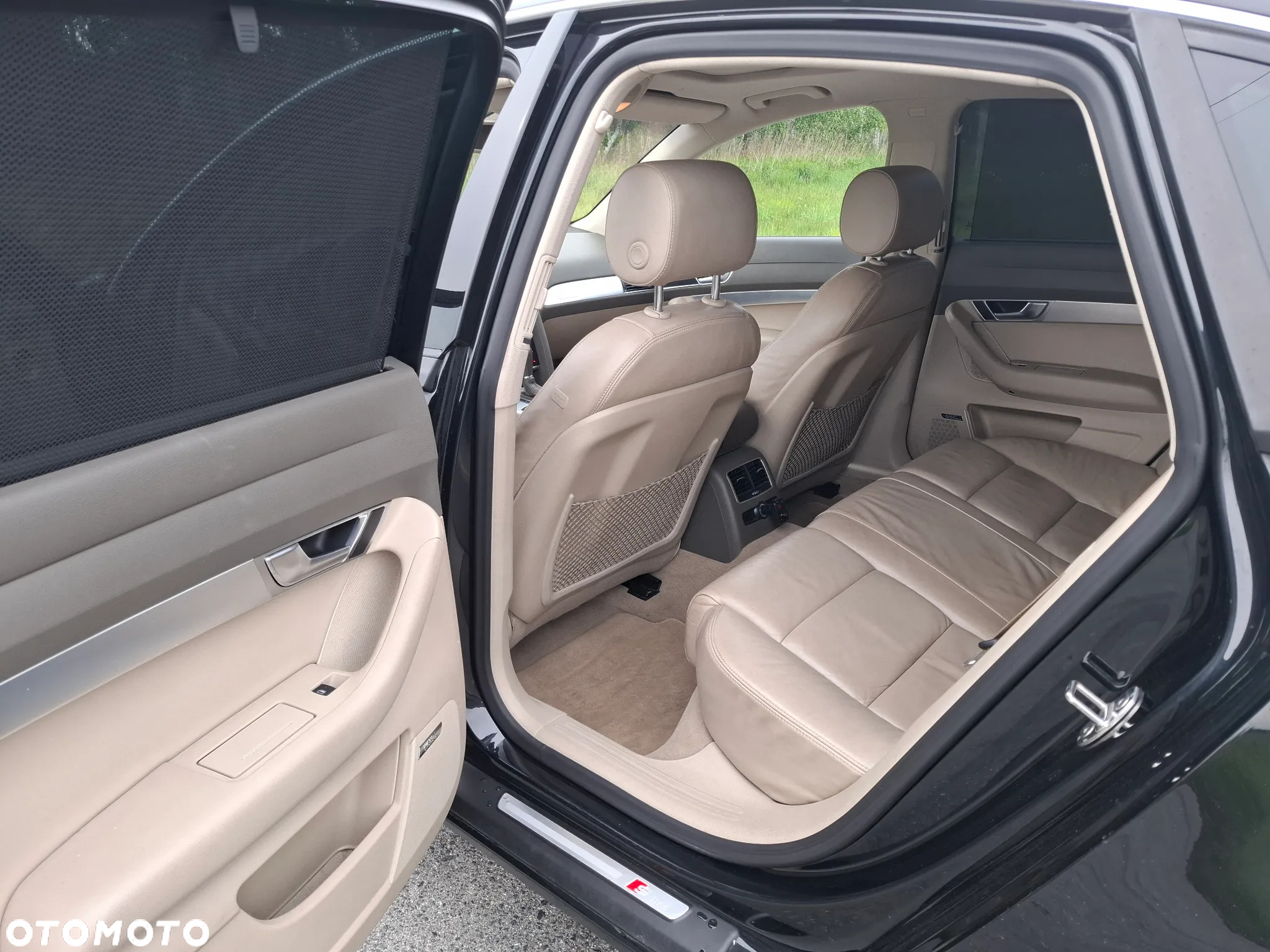 Audi A6 3.0 TFSI Quattro Tiptronic - 23