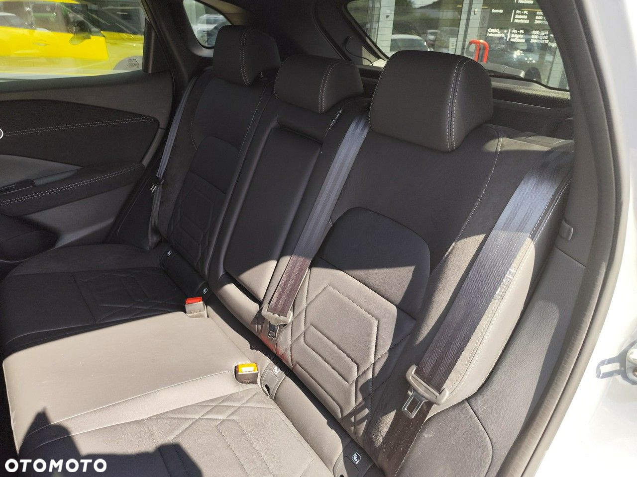 Nissan Qashqai 1.3 DIG-T mHEV N-Design Xtronic - 13