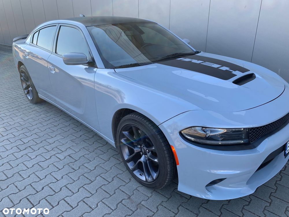 Dodge Charger 5.7 R/T Daytona - 19