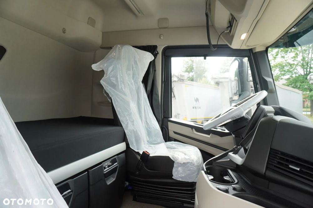 Iveco S-Way AS260S46Y/PS / bez przebiegu / ADR_255913 - 33