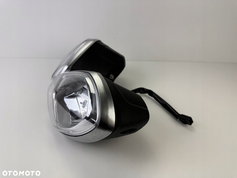 Przednia lampa reflektor Triumph Street Triple 675 2013-17 - 14