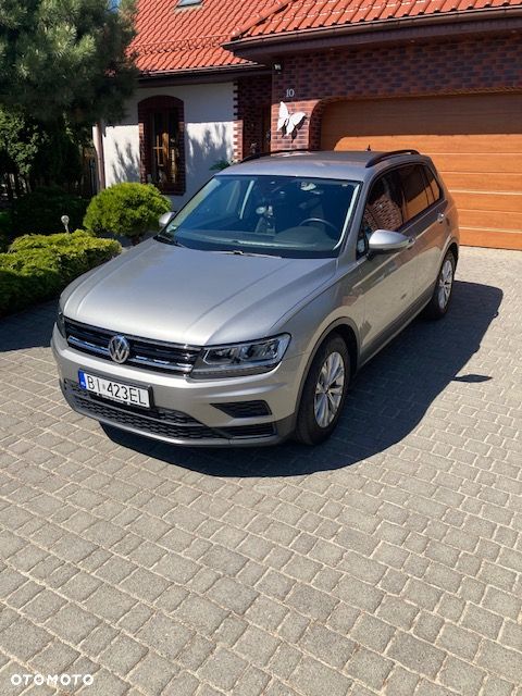 Volkswagen Tiguan 1.5 TSI EVO - 6