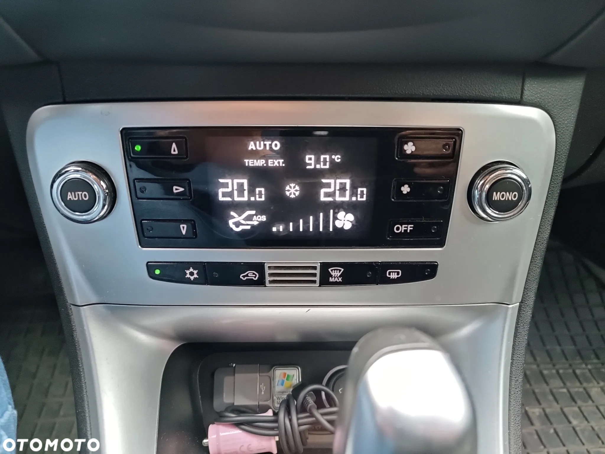 Lancia Delta 1.6 MJ Platino Selectronic - 6