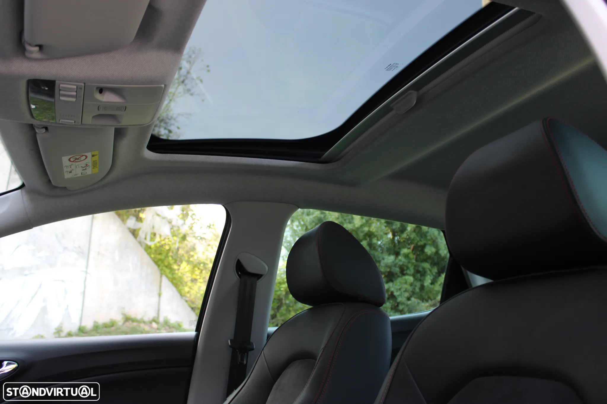 SEAT Ibiza 1.0 EcoTSI FR - 11