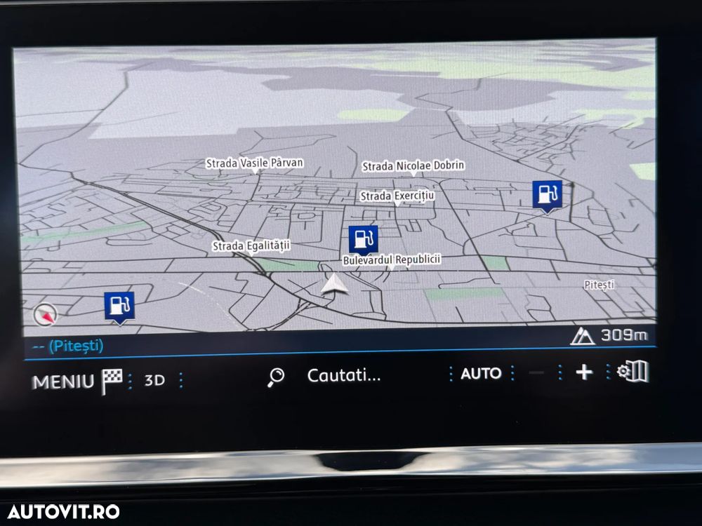 Peugeot 3008 1.2 PureTech 130 EAT8 Allure Pack - 30