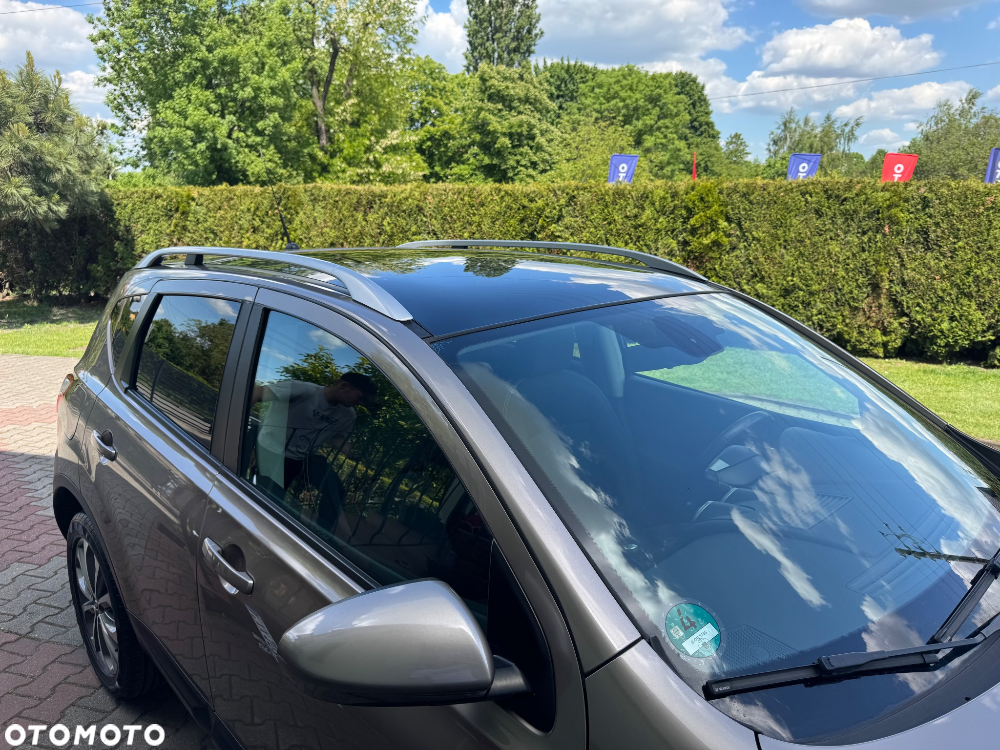 Nissan Qashqai 2.0 I-Way - 29