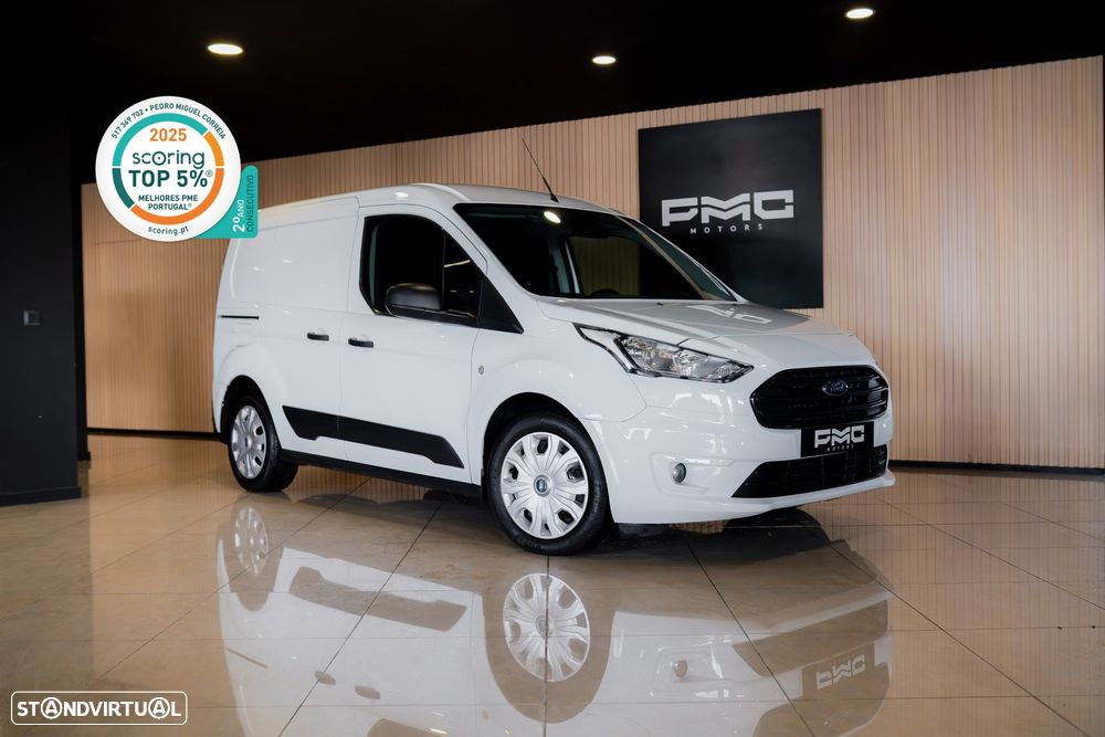 Ford Transit Connect 230 L1 LKW Trend - 1