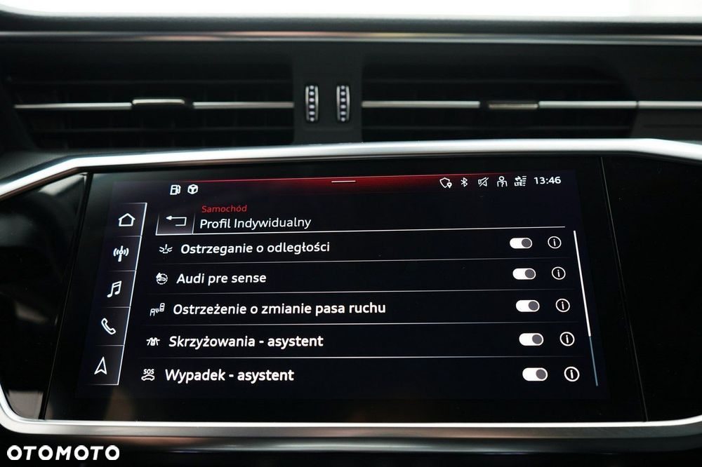Audi A6 Limousine - 39