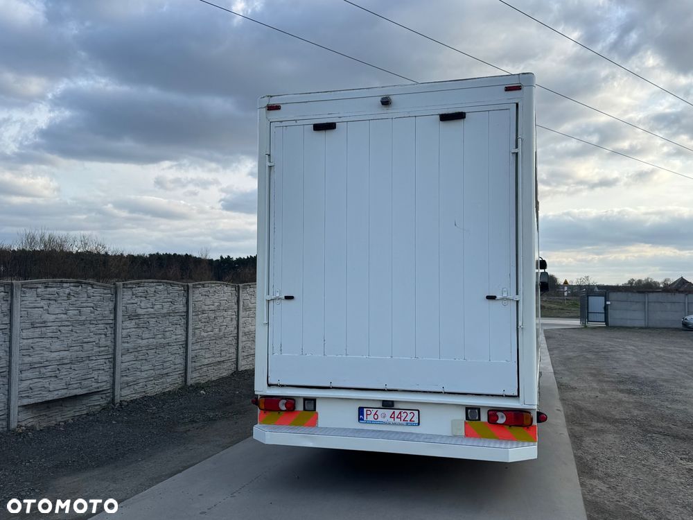 DAF LF 45.170 Koniowóz - 27
