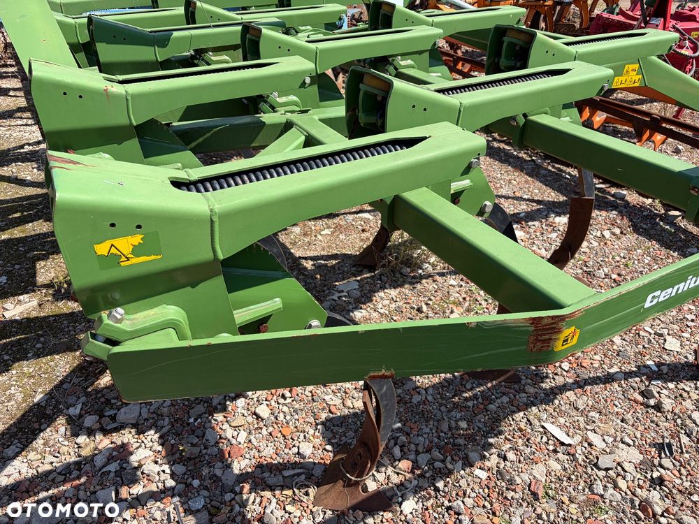 Amazone Cenius 4002 - 3