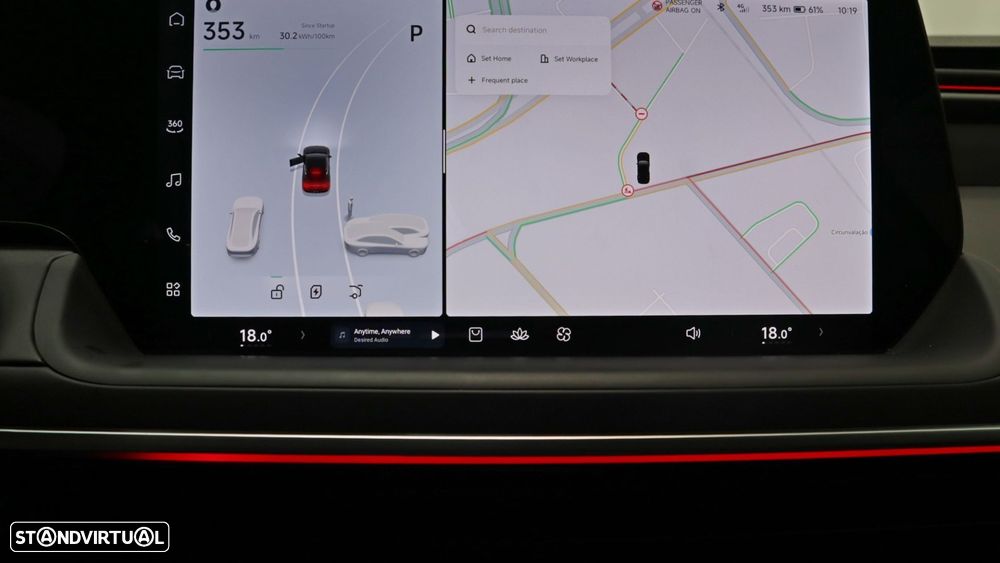 Xpeng P7i 86.2 kWh Long Range - 13