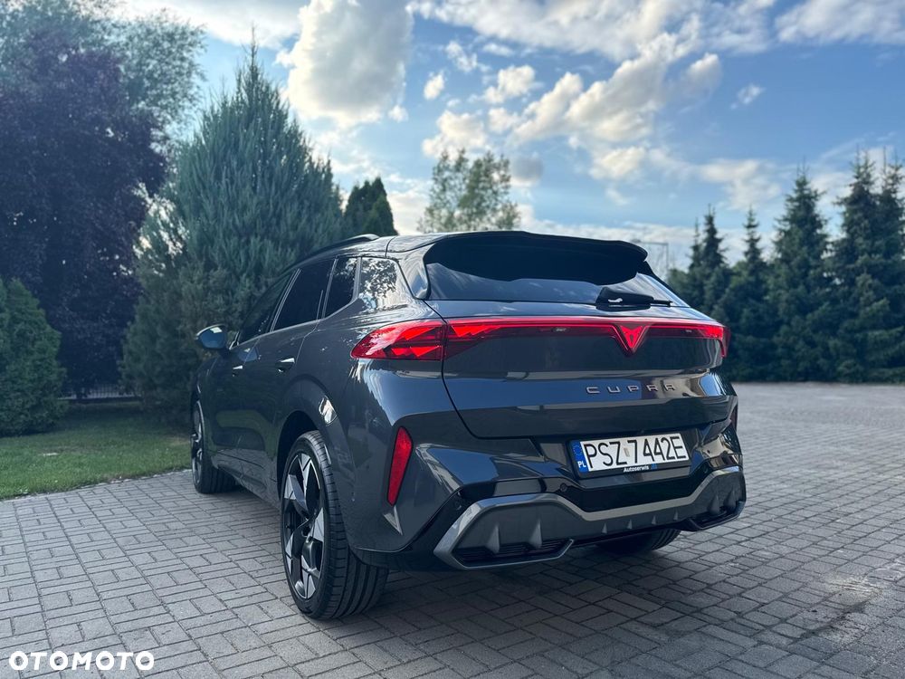 Cupra Terramar 1.5 e-Hybrid DSG VZ - 21
