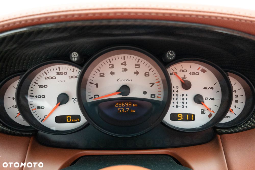 Porsche 911 - 20