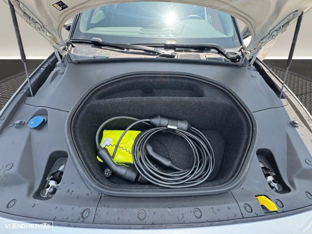 Polestar 2 Long Range 78 kWh AWD - 23