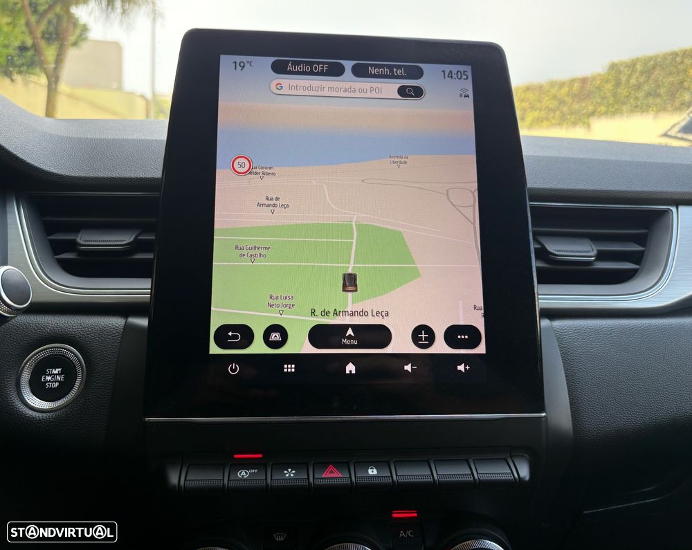 Renault Captur 1.5 dCi Exclusive - 29