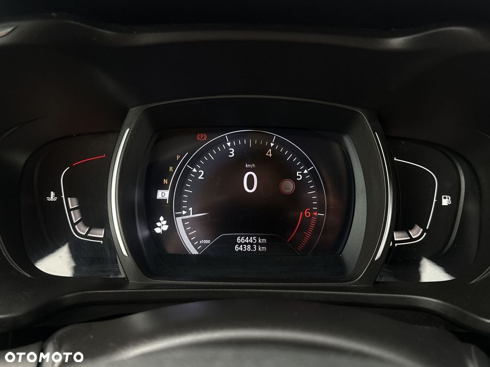 Renault Kadjar 1.3 TCe FAP Intens EDC - 32