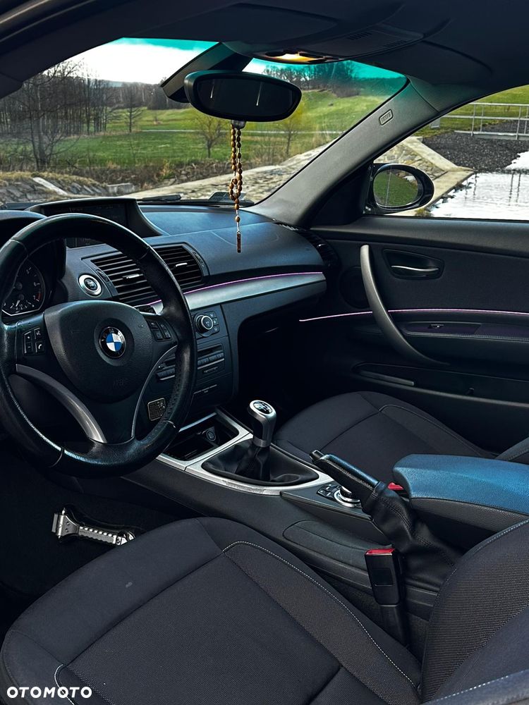 BMW Seria 1 118i Edition Lifestyle - 9