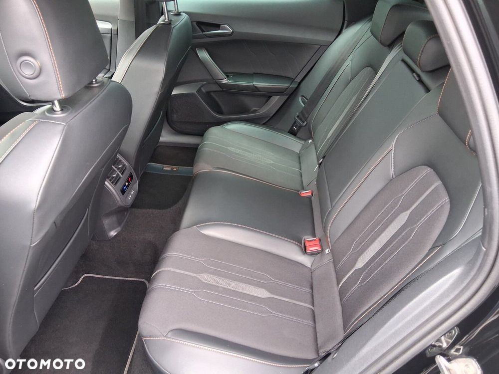 Cupra Formentor 1.5 TSI - 12