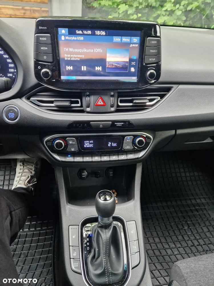 Hyundai i30 - 35