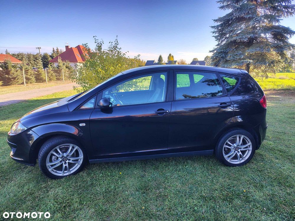Seat Altea 2006 photo 5