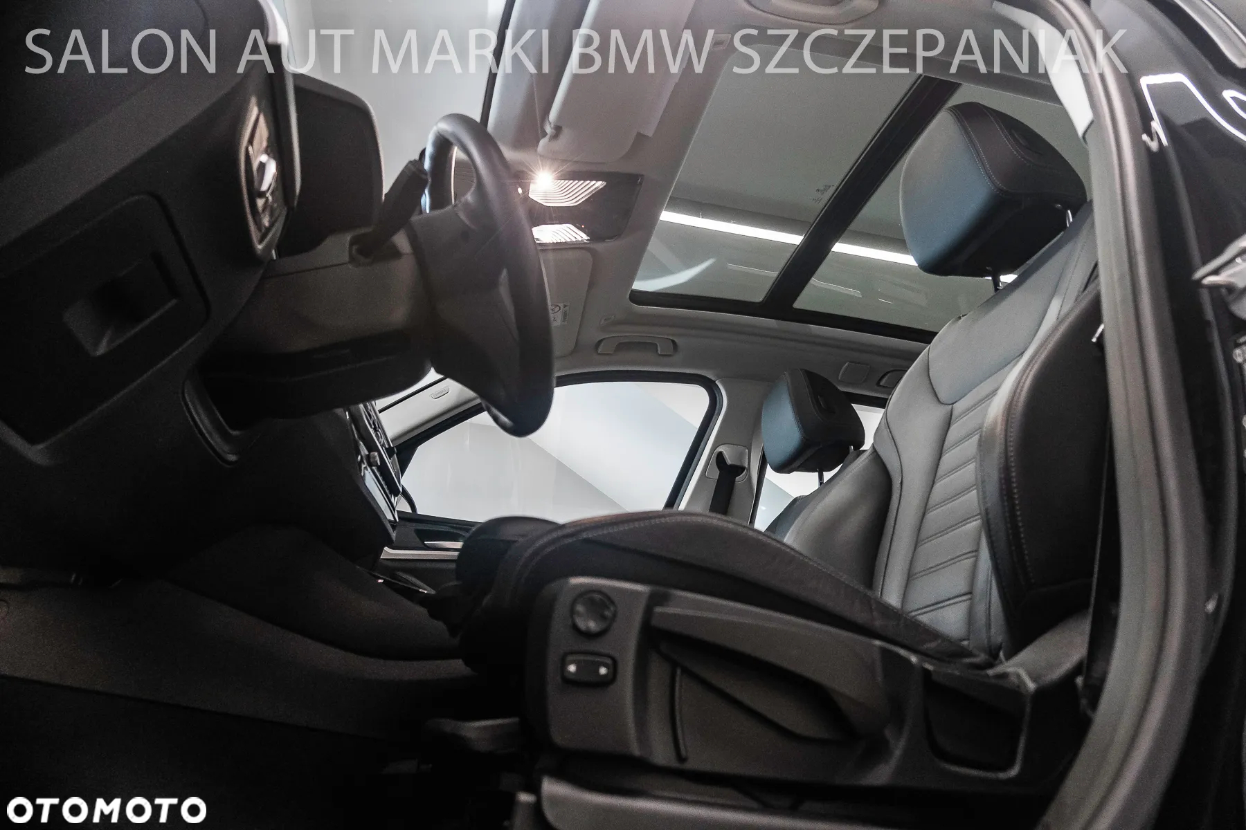 BMW X3 xDrive20d - 23
