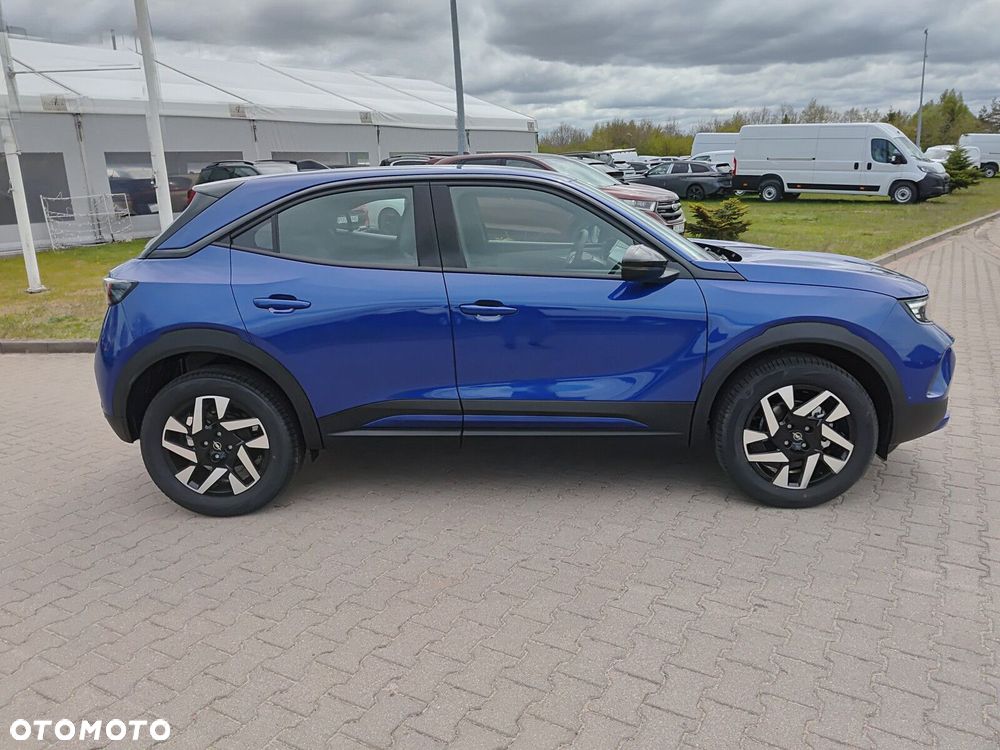 Opel Mokka - 7