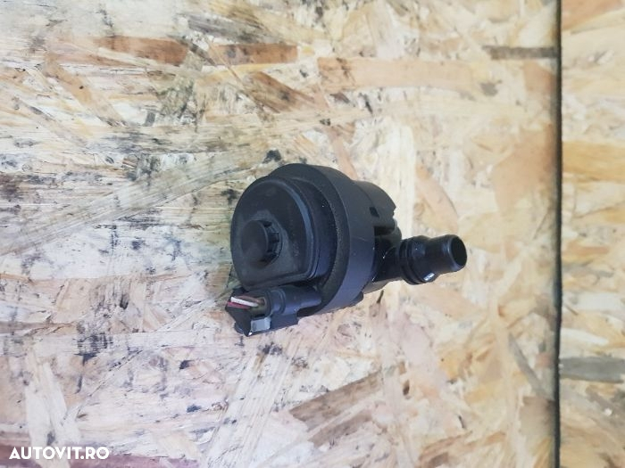 Pompa Auxiliara Apa Bmw 3.0 Benzina Motor B58B30 An 2015-2020 SerieF/G - 3