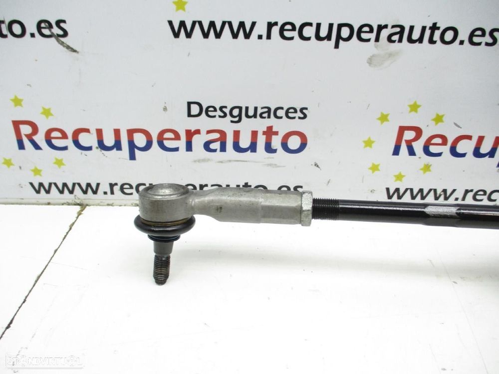 CREMALHEIRA DIREÇÃO AUDI A3 2008 - 3