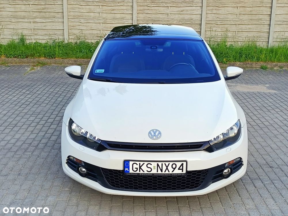 Volkswagen Scirocco 1.4 TSI Perfectline R-Style - 16