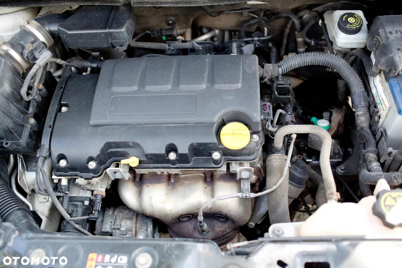 Opel Corsa 1.4 Enjoy - 15