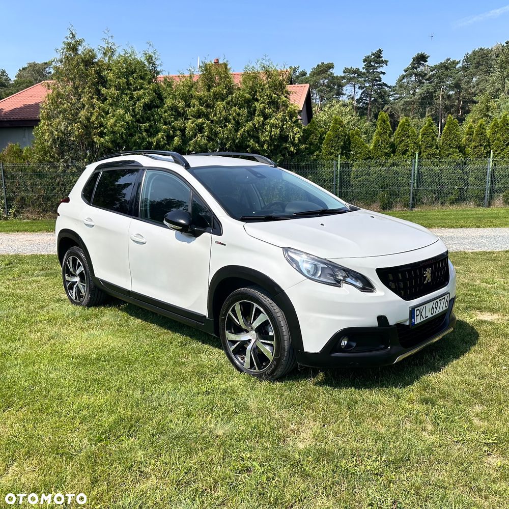 Peugeot 2008 - 6