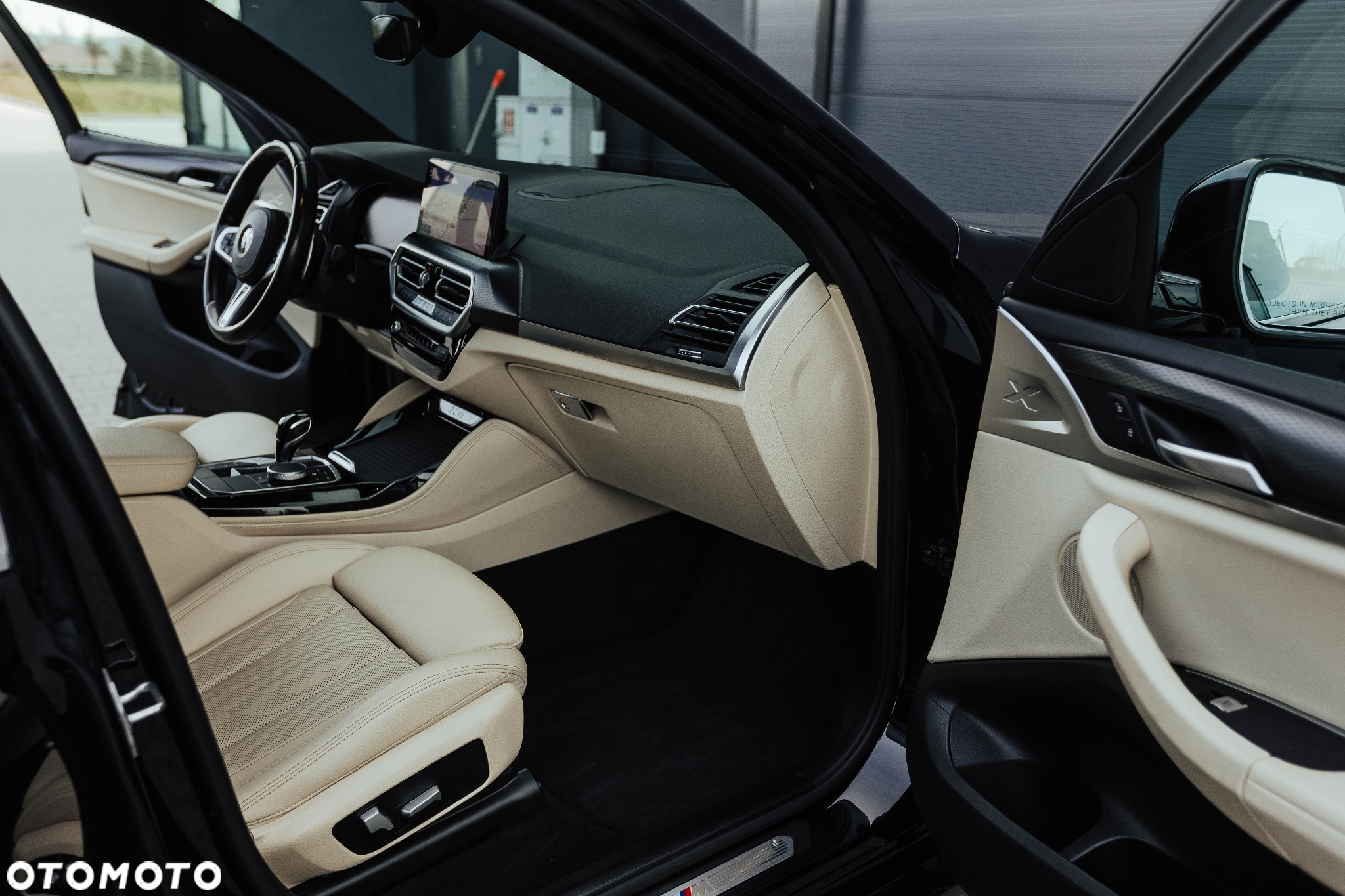 BMW X4 xDrive30i M Sport - 16